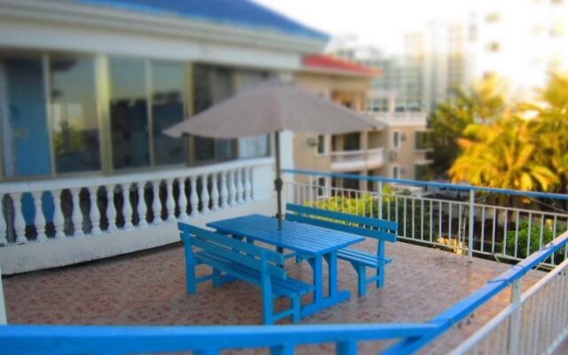 Sanya Homey Hotel