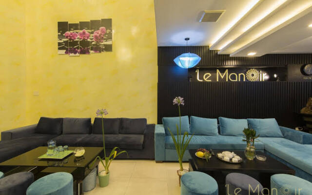 Nguyen Hotel Danang
