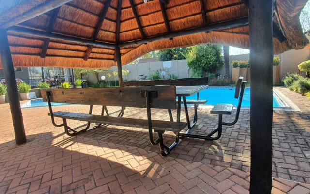 Diamond Rose Guest House