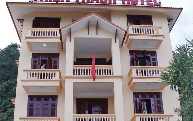 Thien Thach Hotel