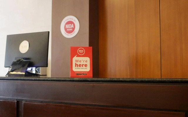 NIDA Rooms Manila Malate Quirino Way
