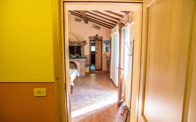 Agriturismo Borgo San Giuliano
