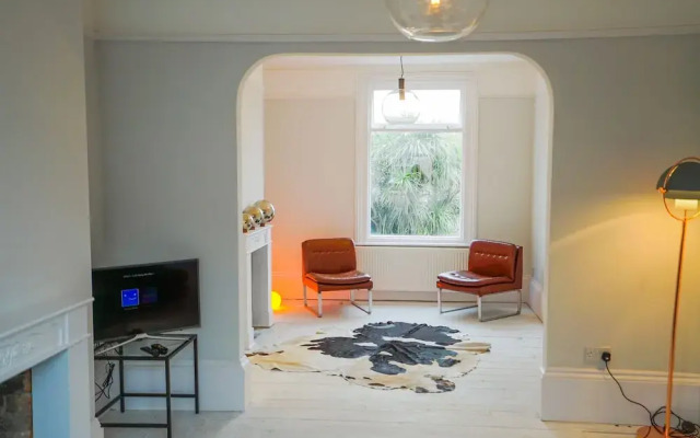 Dane Road - Stylish four bedroom home near Margate Old Town