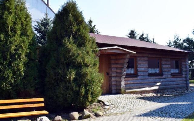 Hotel Jan. Jakubiak A.