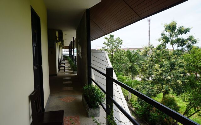 Prickhomgarden Hotel