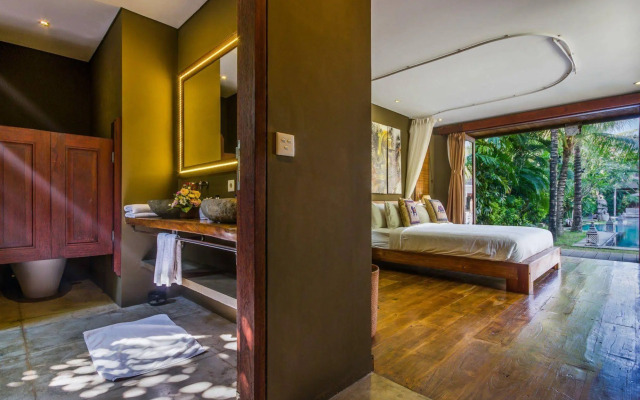 Villa Yoga by Villa Finder