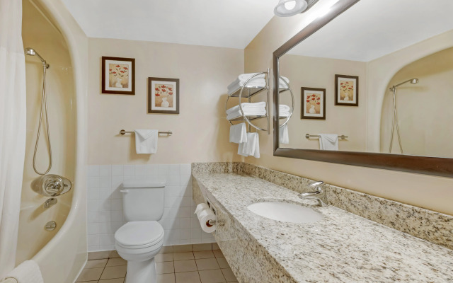 Best Western Plus Dryden Hotel & Conference Centre