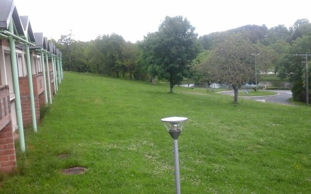 Domaine de Sangayrac