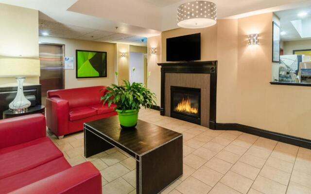 Holiday Inn Express & Suites Vinita, an IHG Hotel