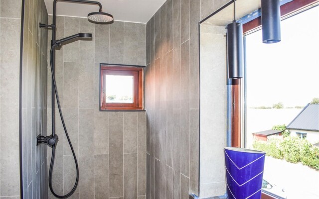 Stunning Home in Simrishamn With Wifi and 4 Bedrooms