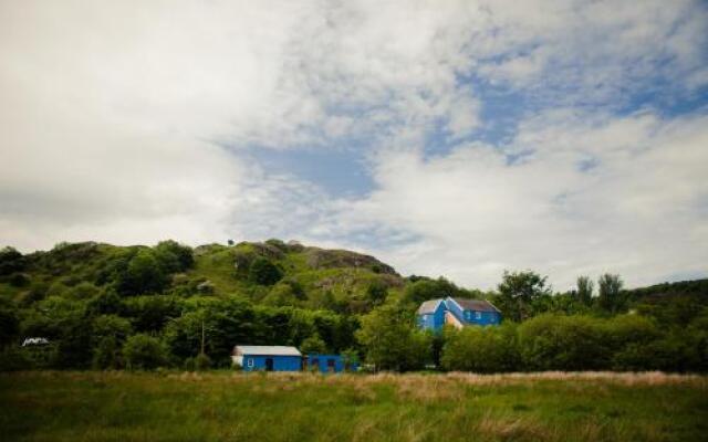 The Snowdon Inn - Y Fricsan