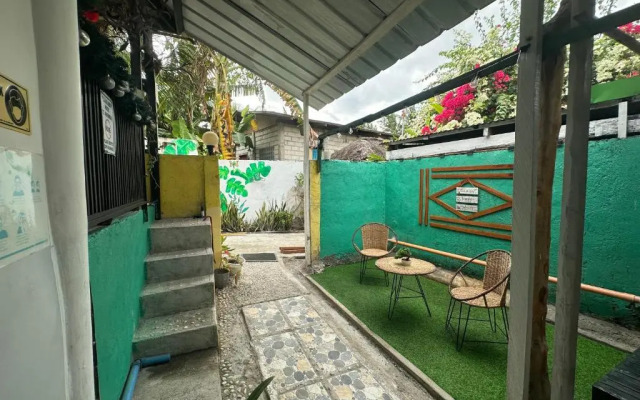 Maui's Place