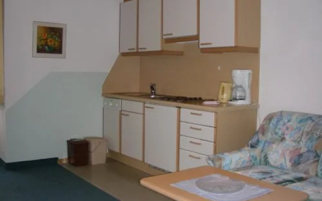 Appartements Tschol Martin