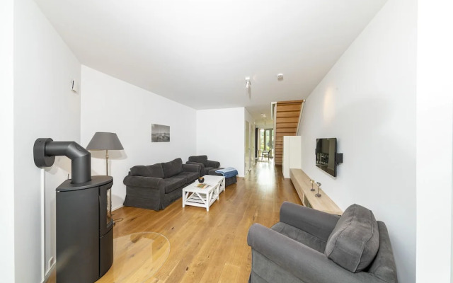 Seglerwohnung 8