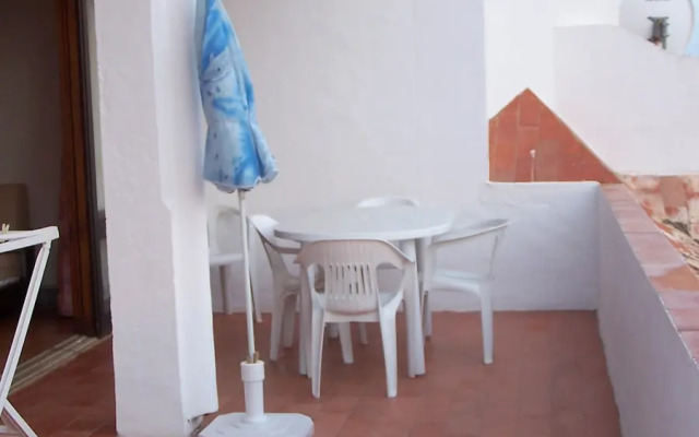Apartment Mar