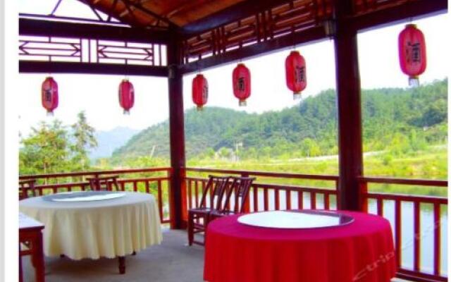 Xuanchen Jingxian Yuanshengtai Farmstay