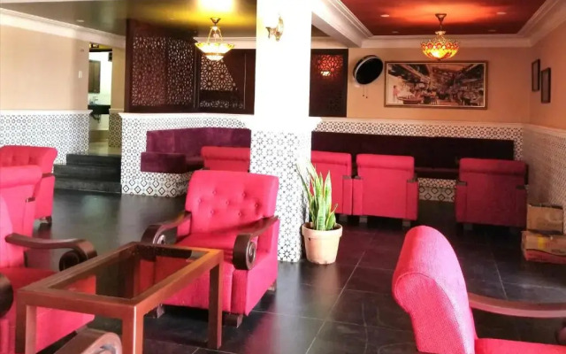 Nathalie's Vung Tau Restaurant & Hotel