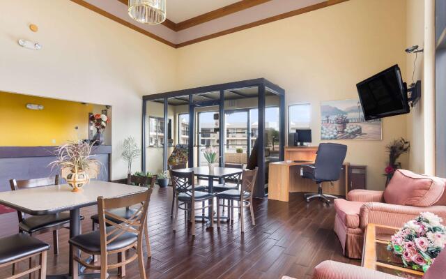 Econo Lodge Saint Robert
