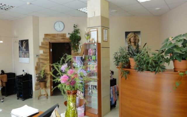 Отель Наталья