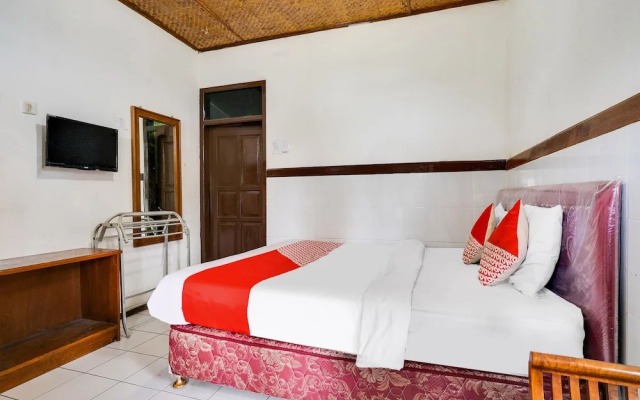 OYO 2157 Pondok Gembyang Air Panas Alam