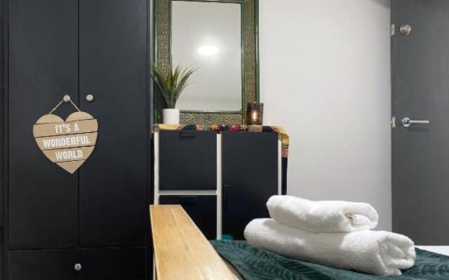 Cathedral Court by Serviced Living Liverpool