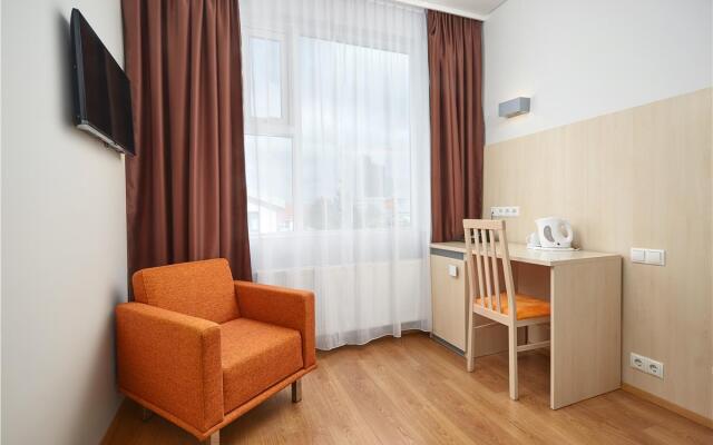 Klettur Hotel