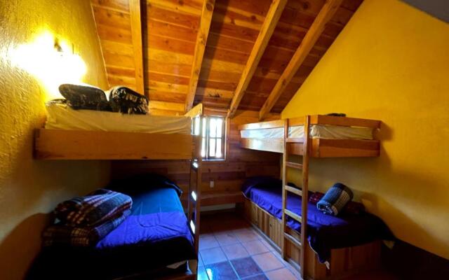 Cabañas Lupita 53