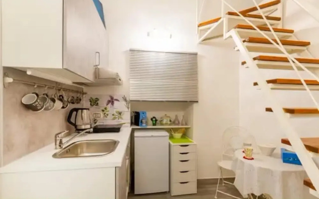 Iris Apartment - comfort e stile