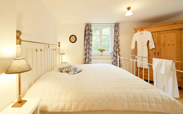 Romantik Hotel Landhaus Bärenmühle