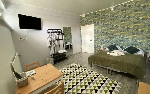 Savonlinna Rentals