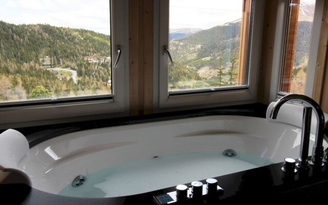 Alpenpark Turracher Höhe by ALPS RESORTS