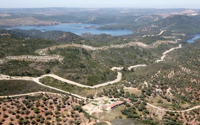 Finca Los Caleros