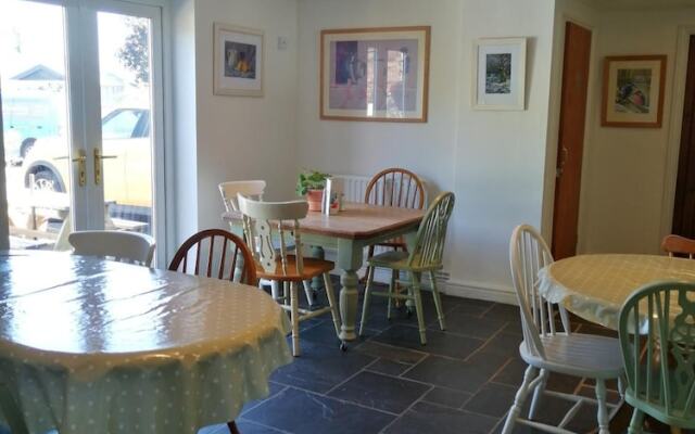 Olive Tree Guest House