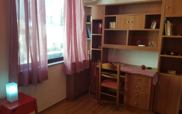 Ardittou 16 in Athens