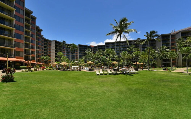 Kaanapali Shores #159 2 Bedroom Condo by RedAwning