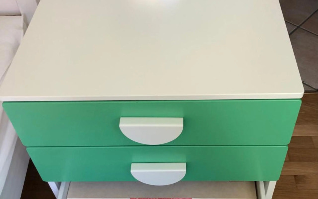 Appartamento Trentino I