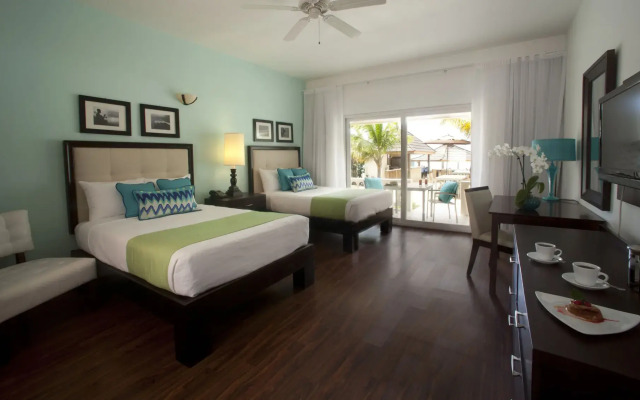 Sandy Haven Resort
