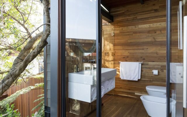 Synergy Treehouse (Pty) Ltd