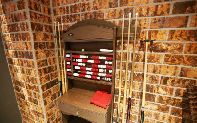 Jecheon Case Hotel