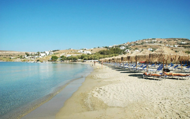 Paros Paradise Apartments
