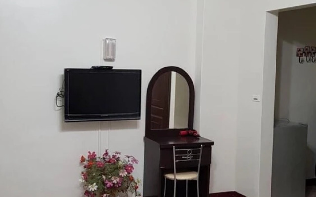 Leisure Homestay