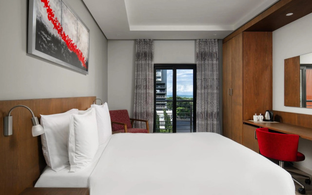 Crowne Plaza Dar es Salaam by IHG