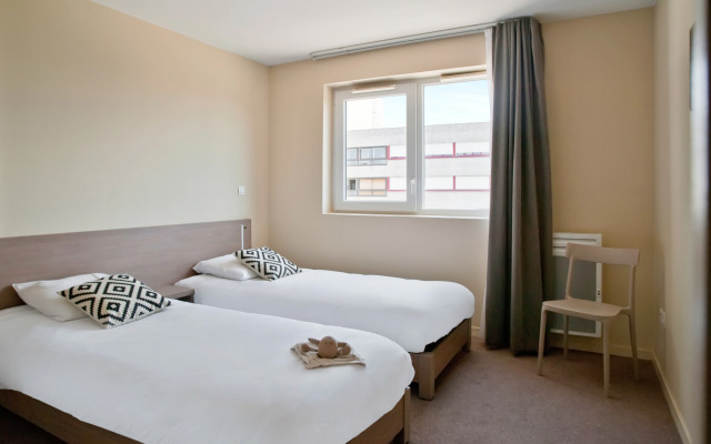 Appart'City Classic La Roche sur Yon Centre