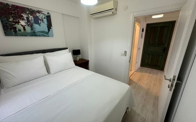 Wish Suites Bodrum Hotel