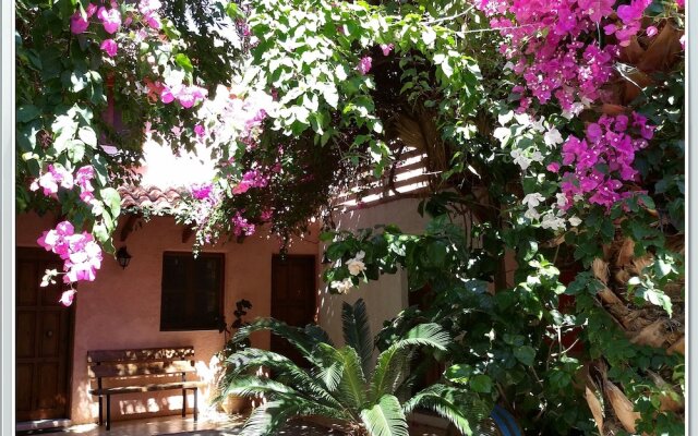 Stunning 2-bedrooms Private Cottage in Palaiochora