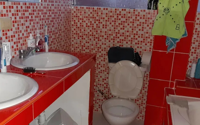 Shared Apartments San Blas