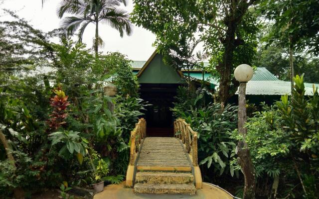 Sepilok Jungle Resort