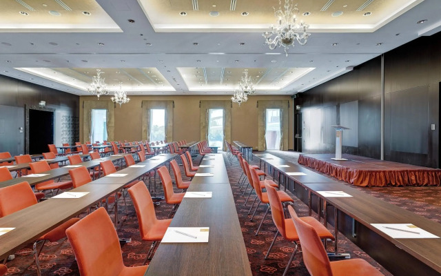 Grand Hotel River Park, a Luxury Collection Hotel Bratislava
