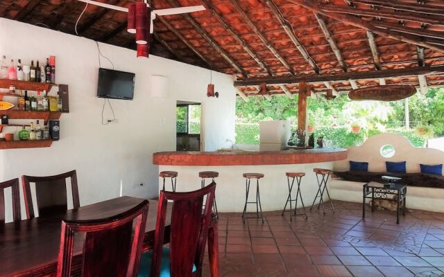 Casa de Campo Mia