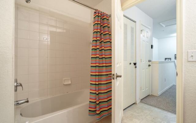 H2u - Lady - Sd4601 3 Bedroom Townhouse